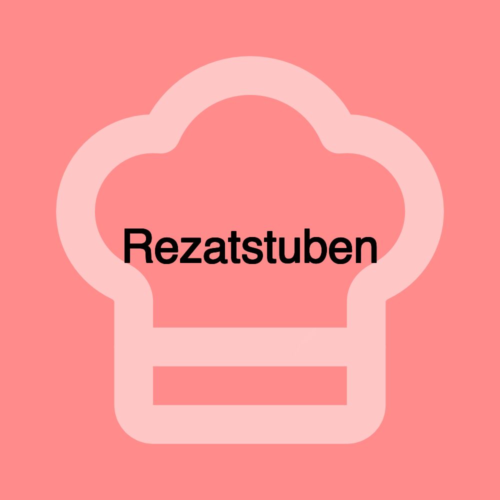 Rezatstuben