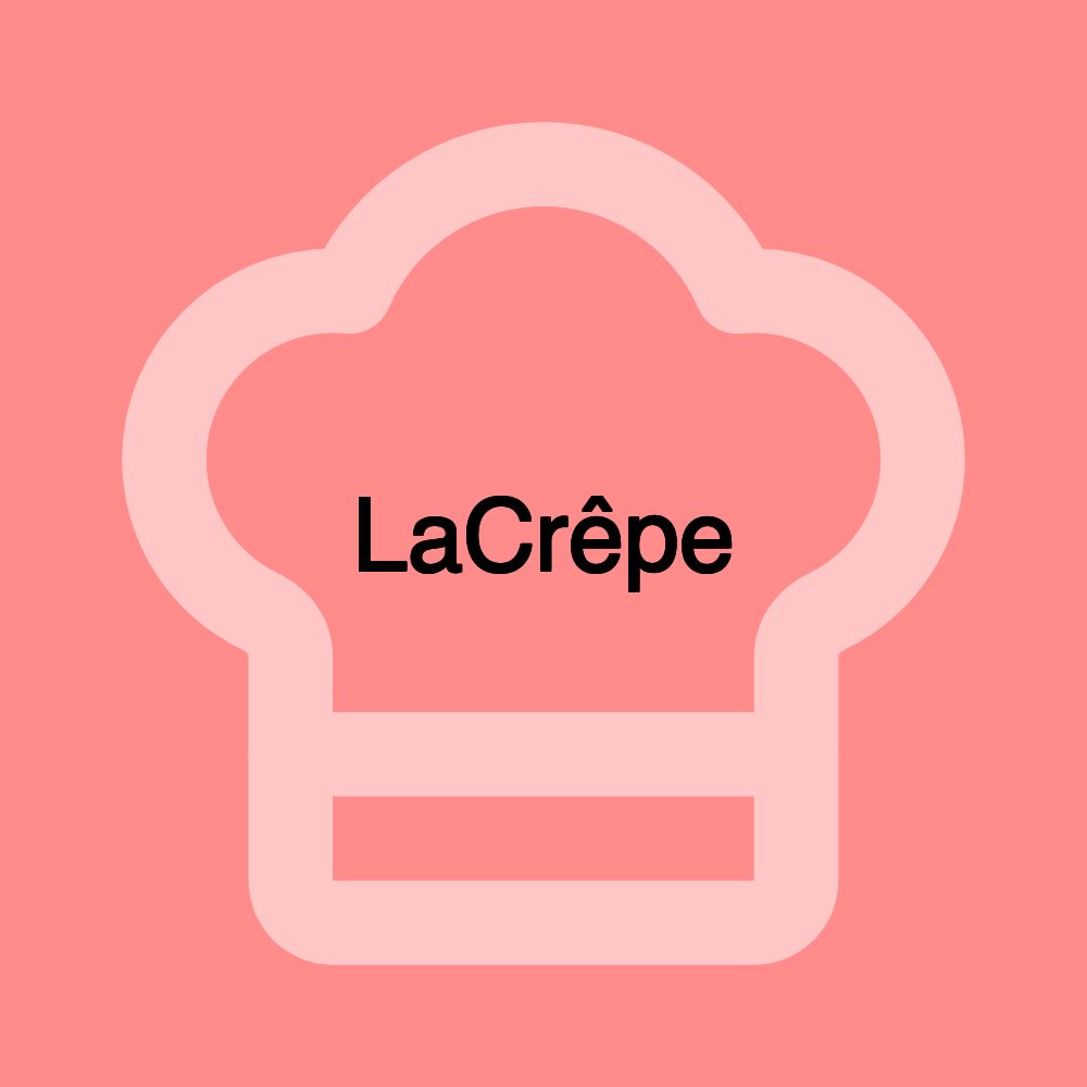 LaCrêpe