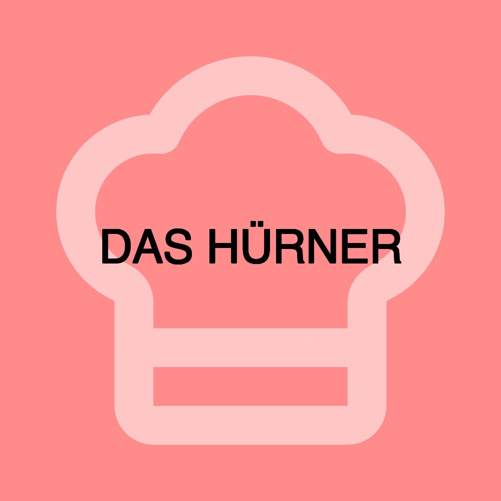 DAS HÜRNER