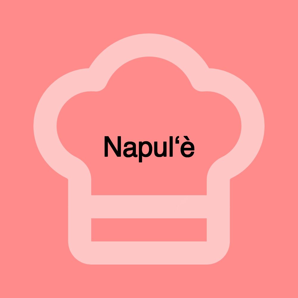 Napul‘è