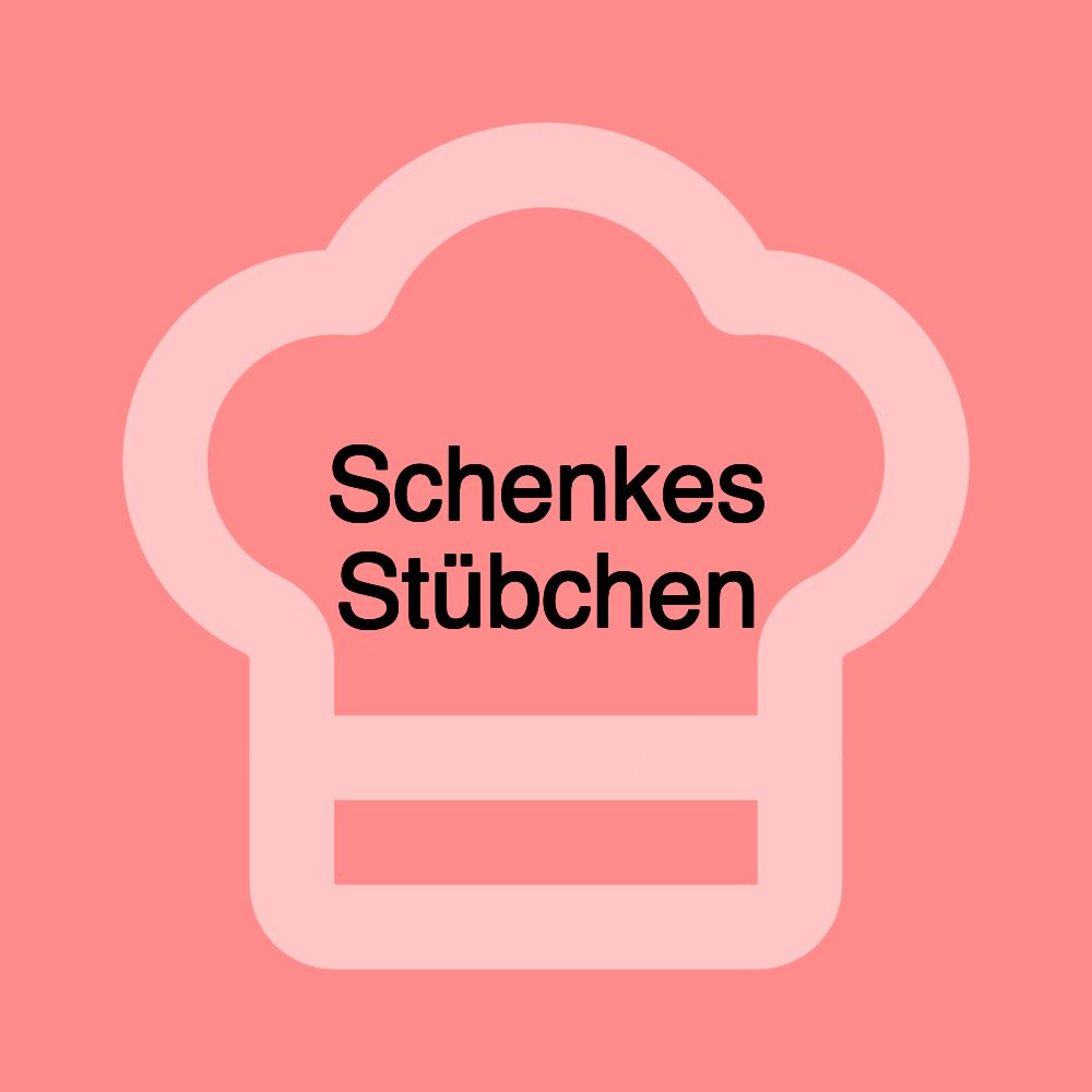 Schenkes Stübchen