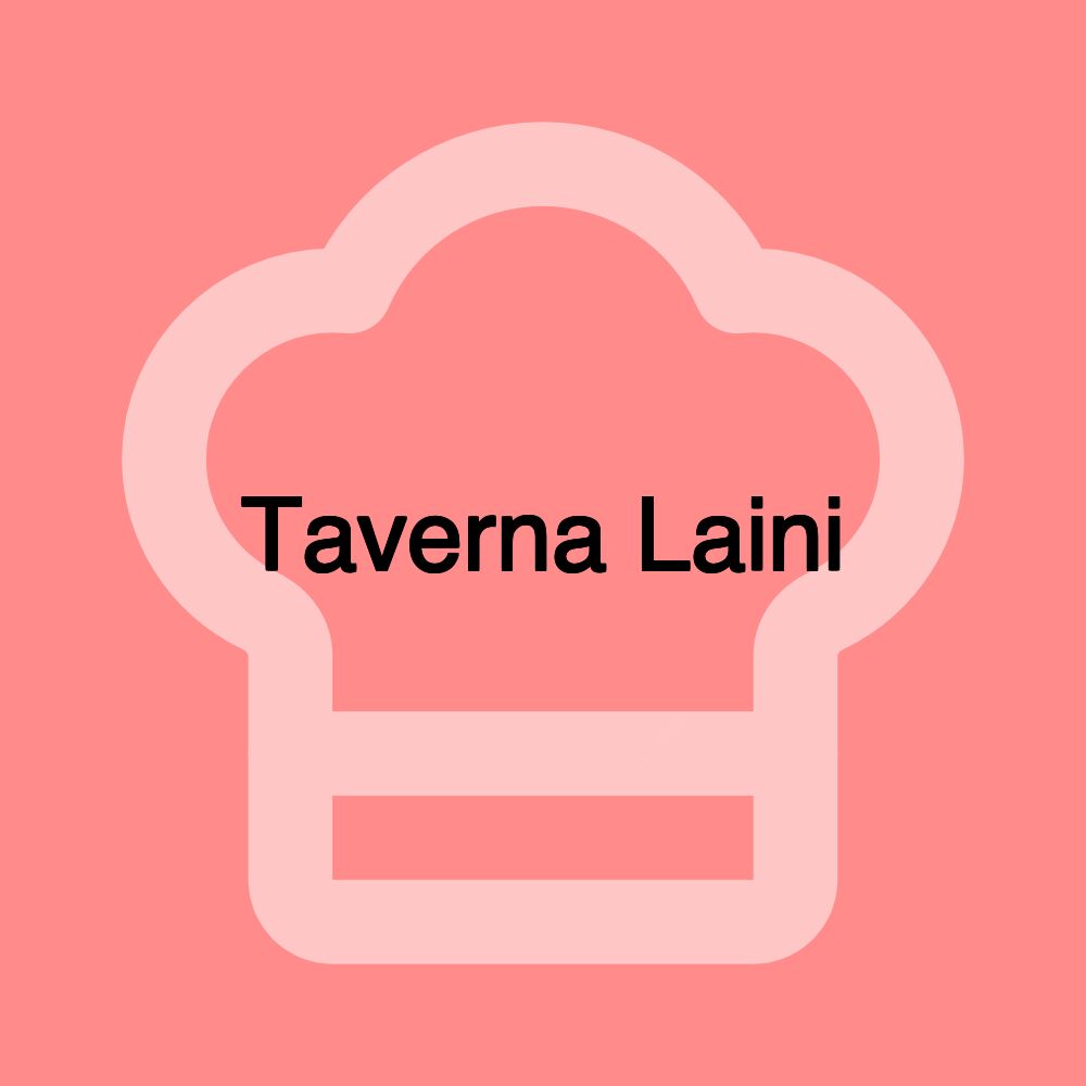 Taverna Laini