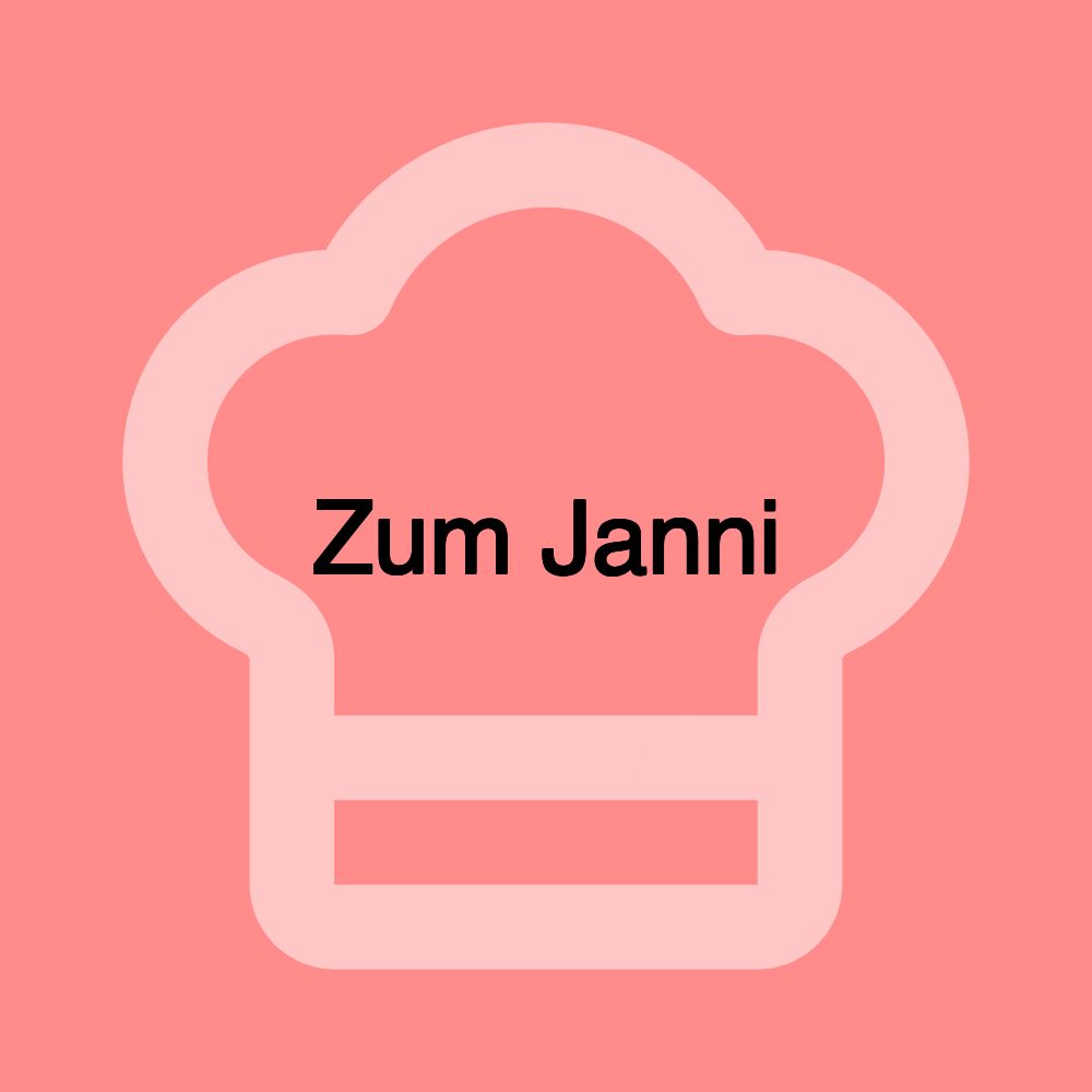 Zum Janni