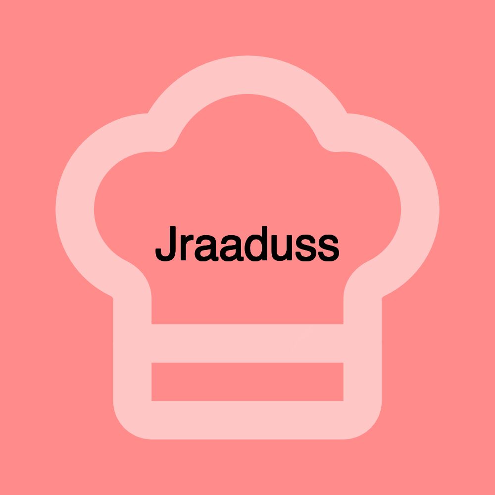 Jraaduss