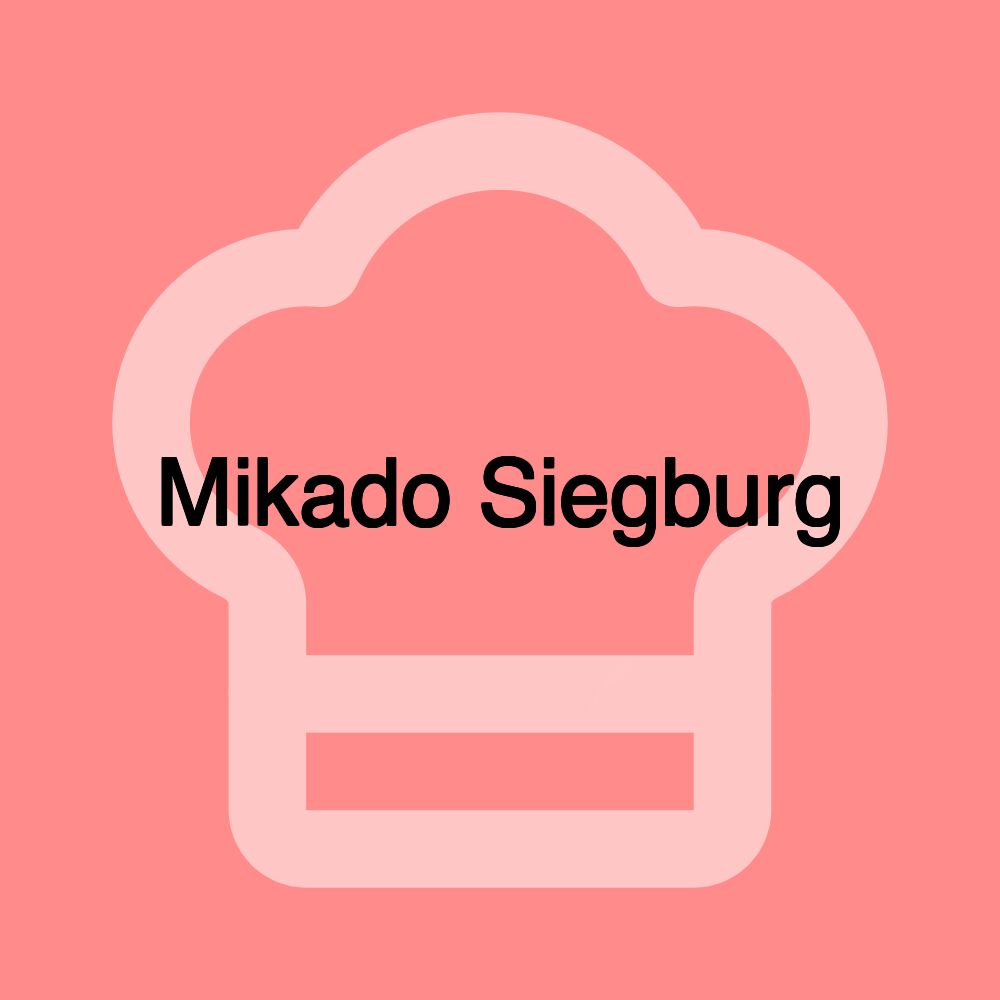 Mikado Siegburg