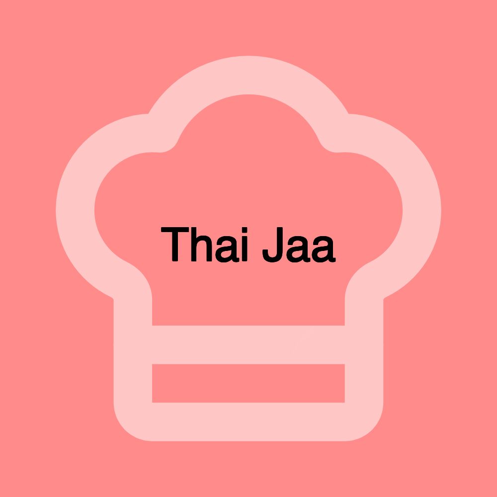 Thai Jaa