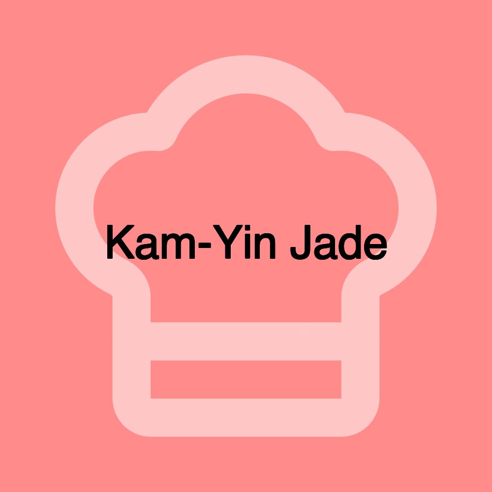 Kam-Yin Jade