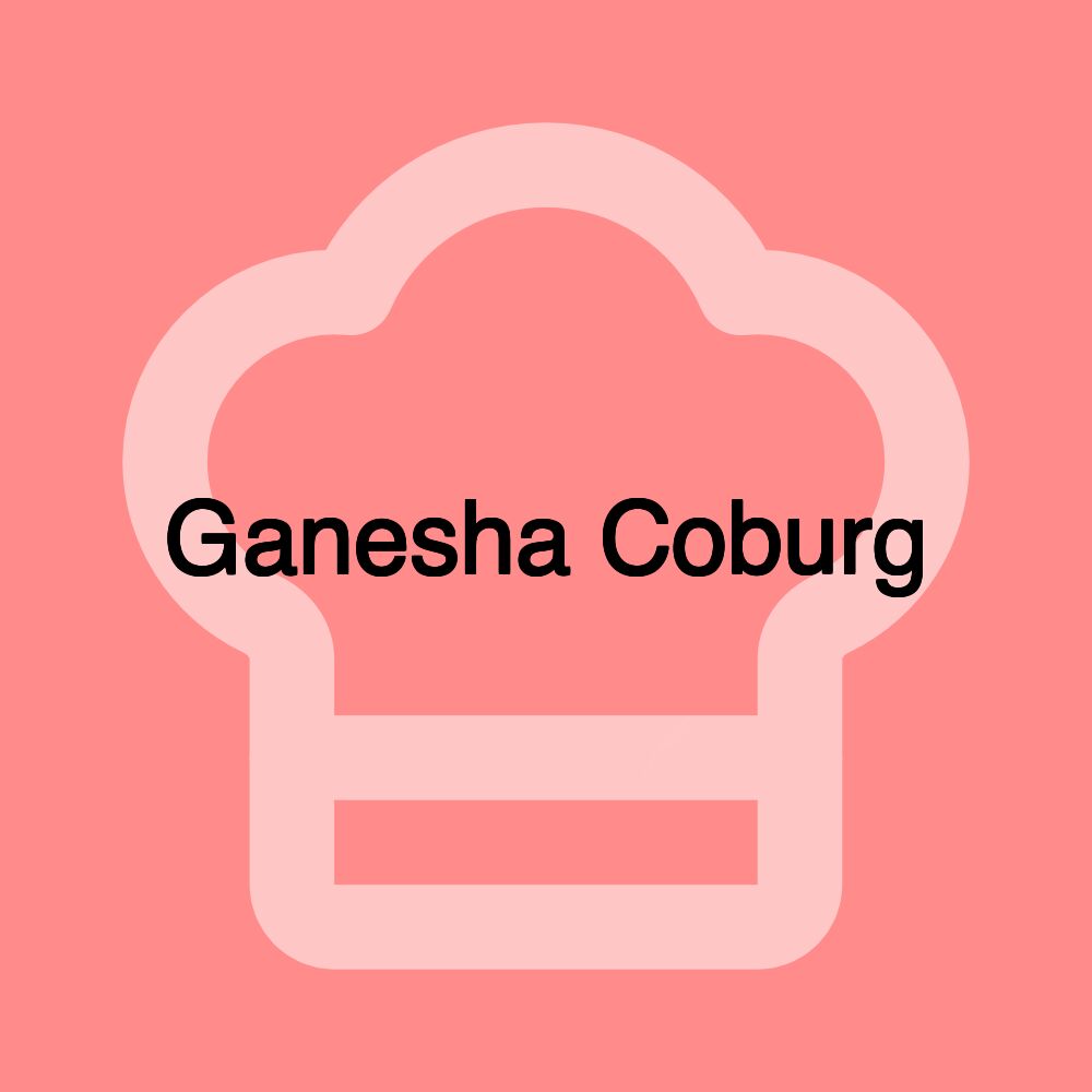 Ganesha Coburg