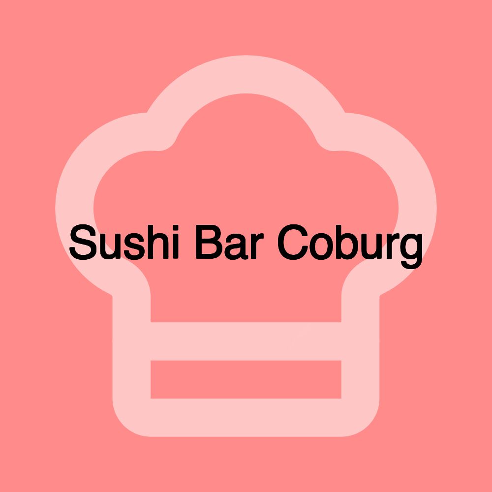 Sushi Bar Coburg