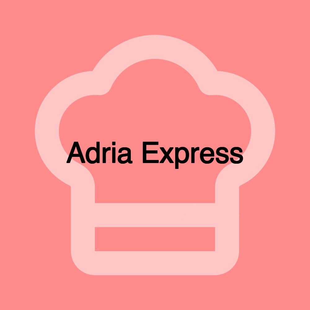 Adria Express