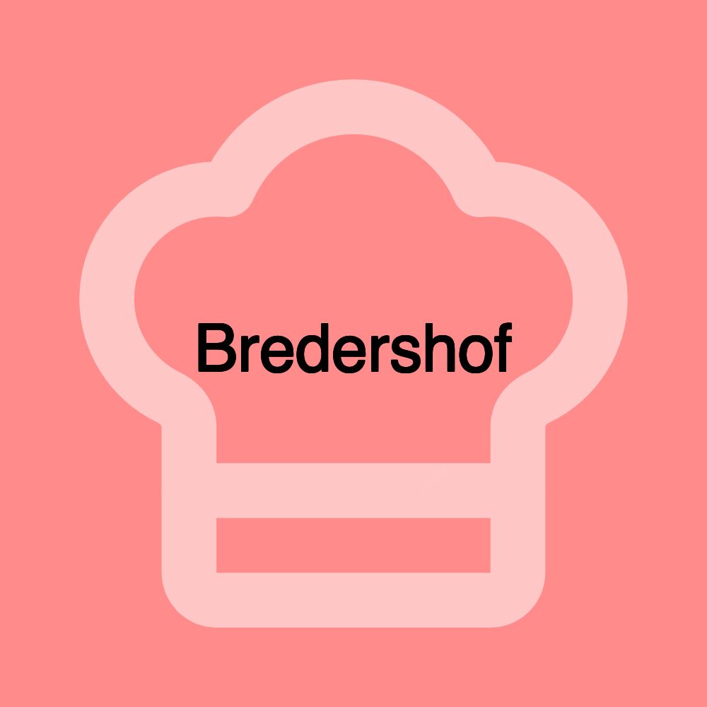 Bredershof