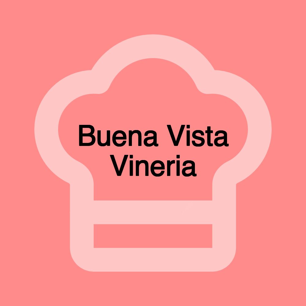 Buena Vista Vineria