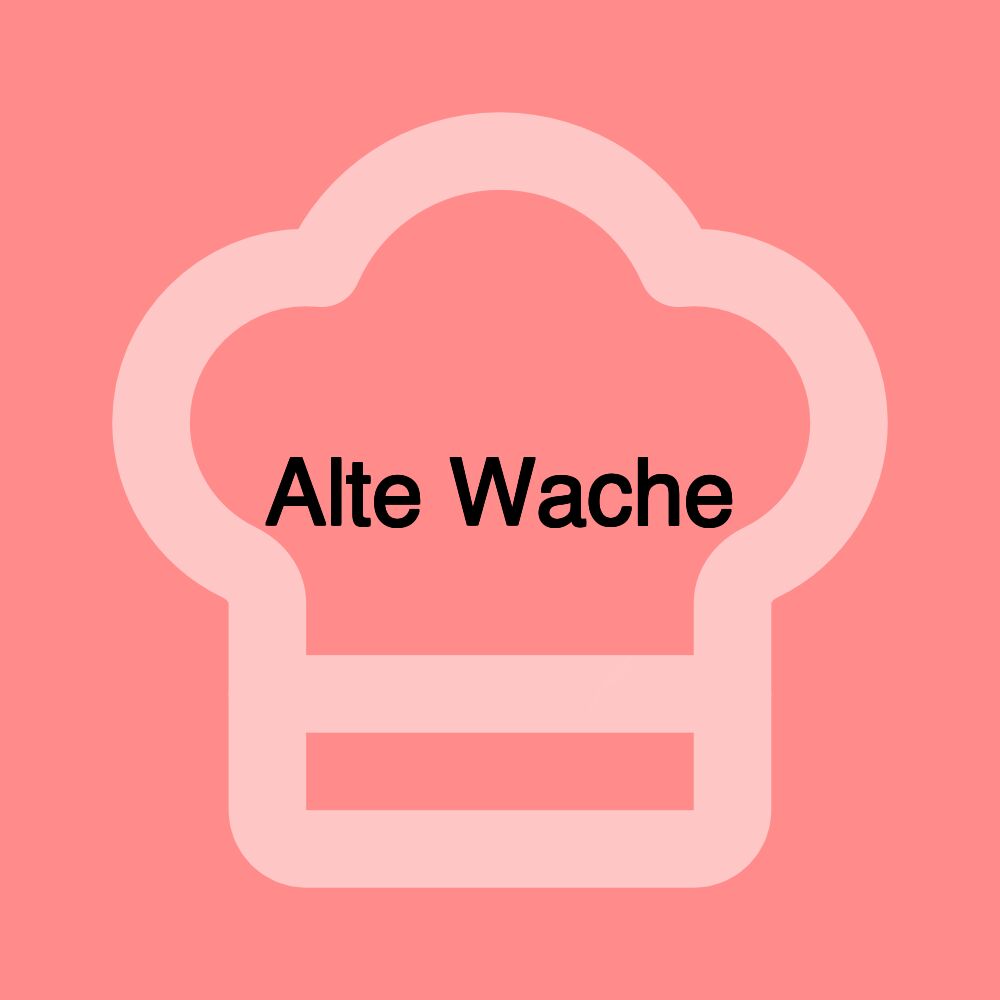 Alte Wache