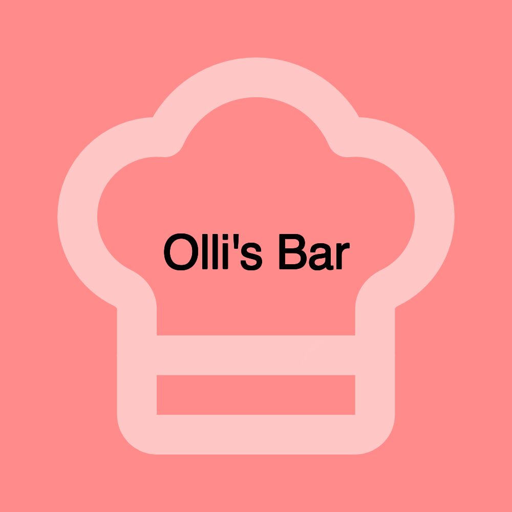 Olli's Bar