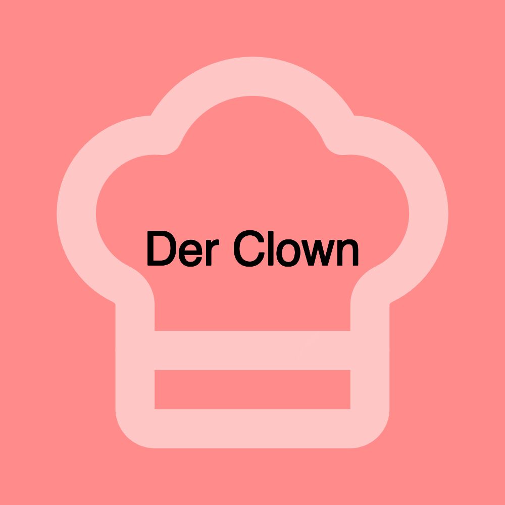 Der Clown