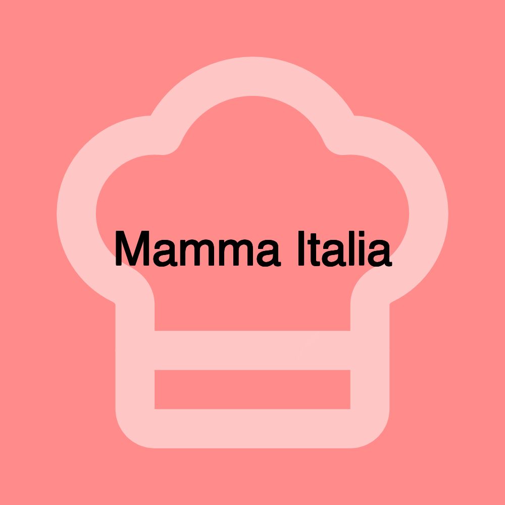 Mamma Italia