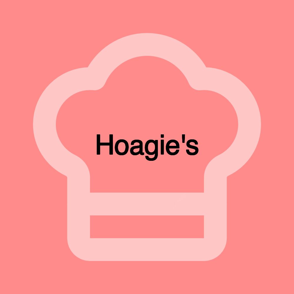 Hoagie's