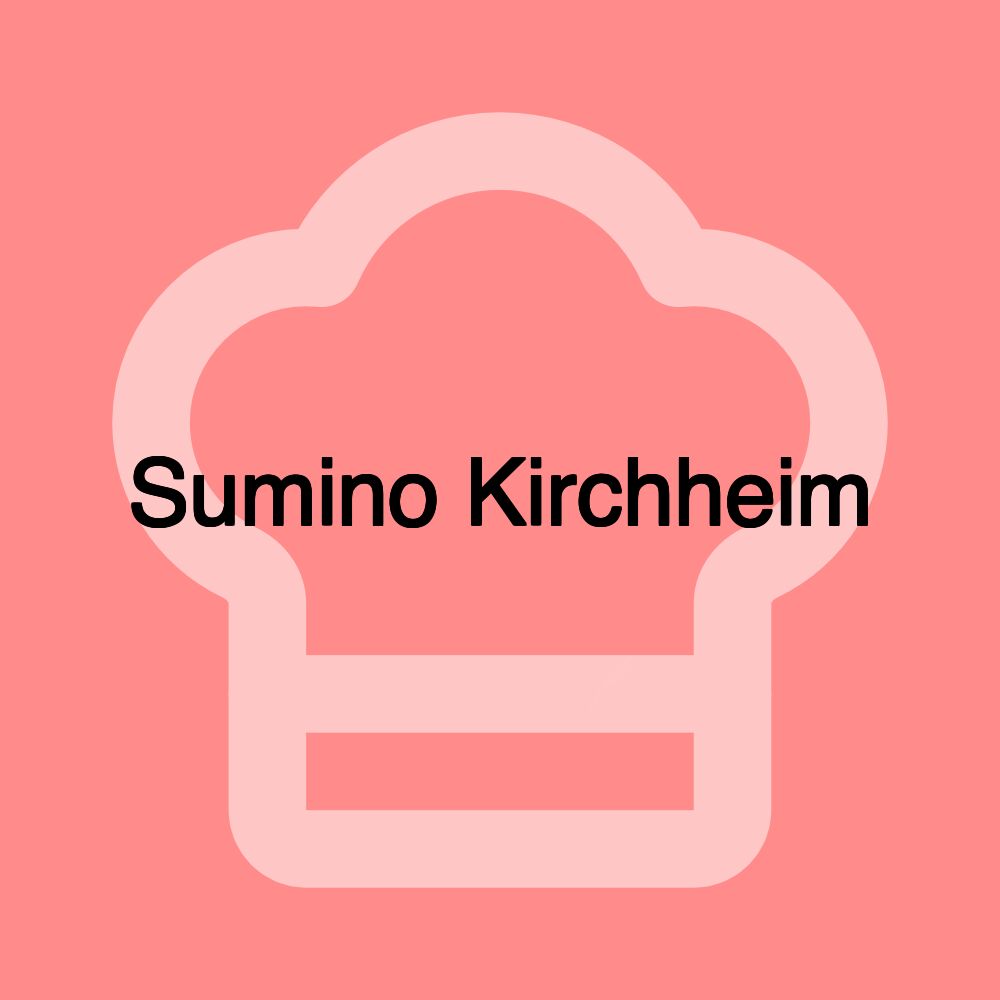 Sumino Kirchheim