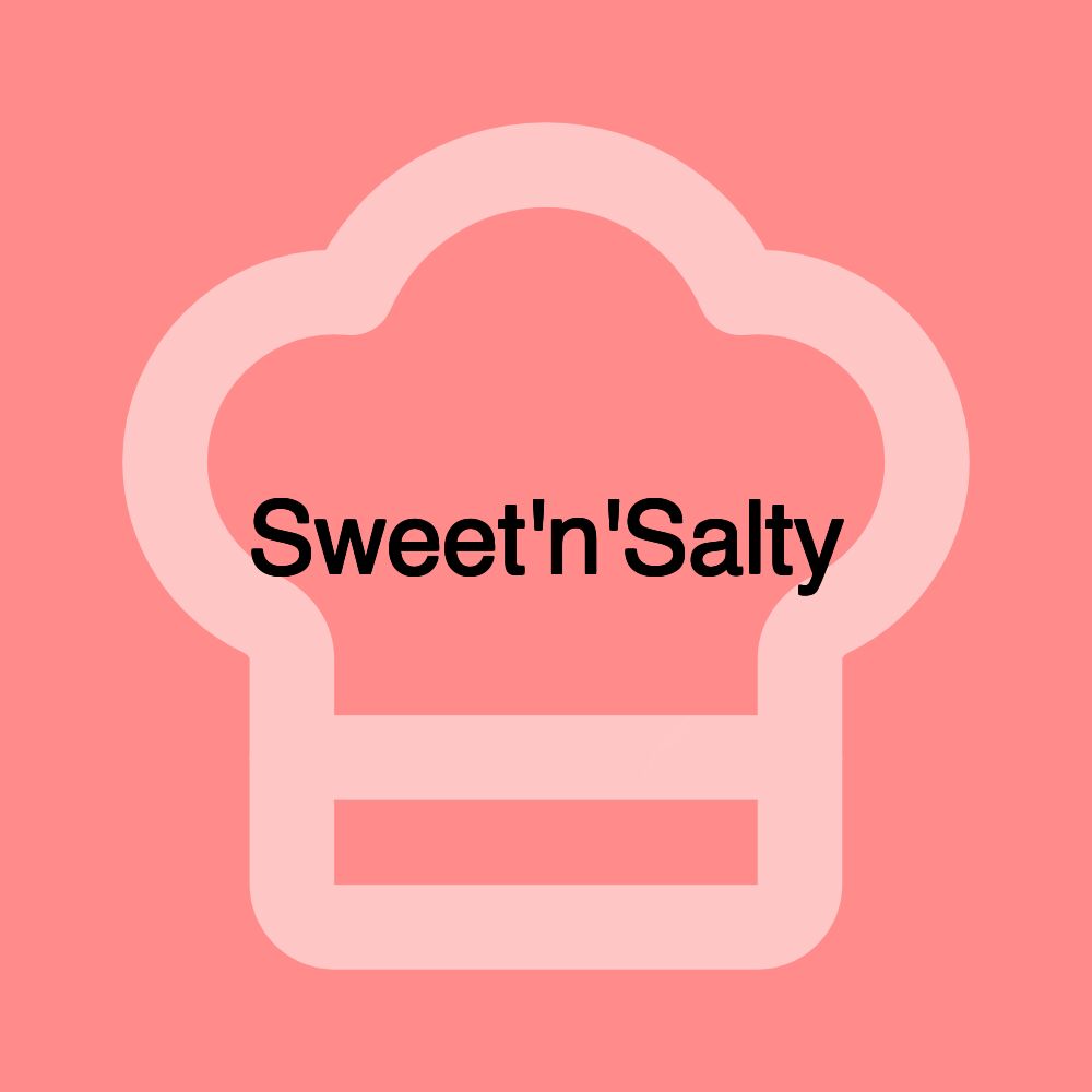 Sweet'n'Salty