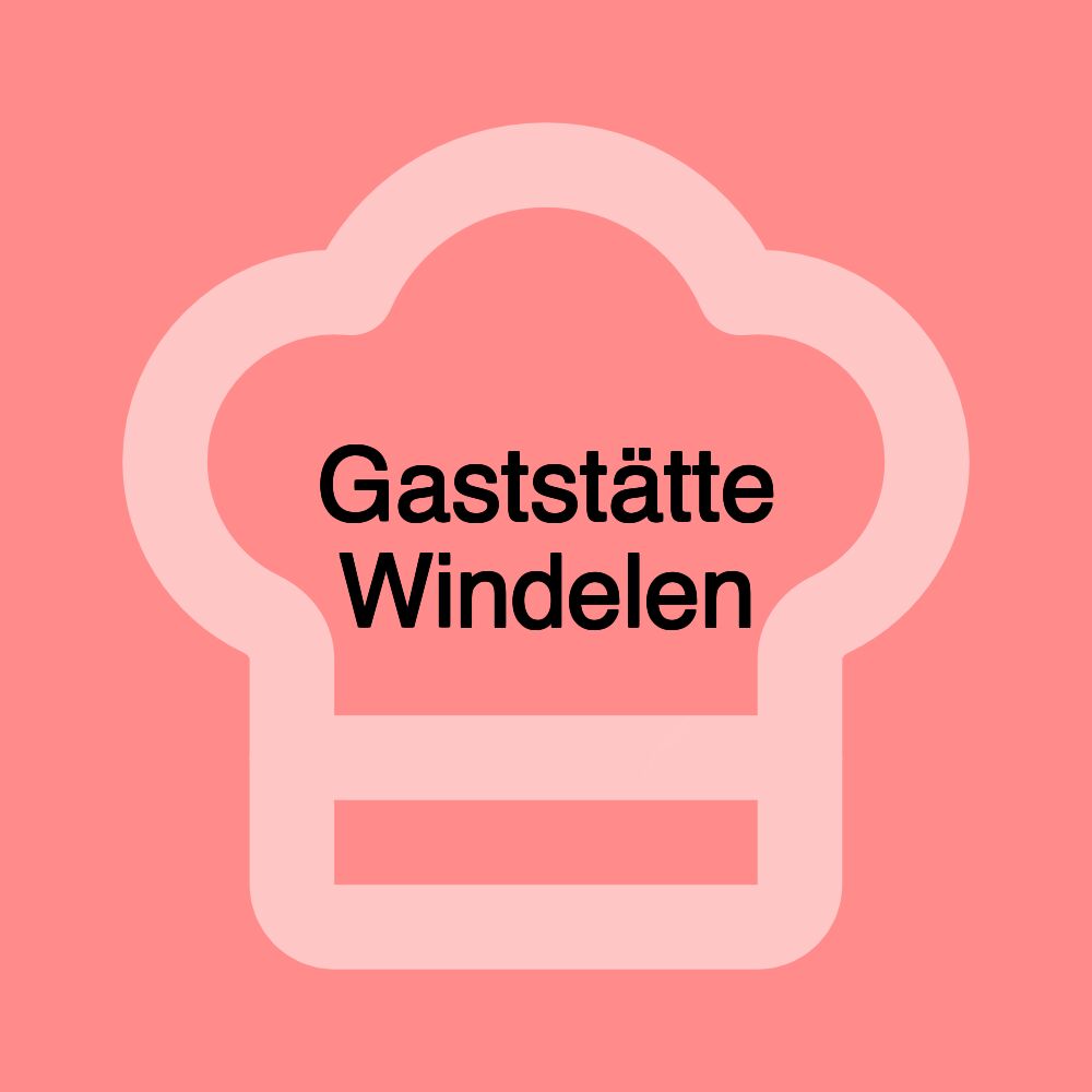 Gaststätte Windelen