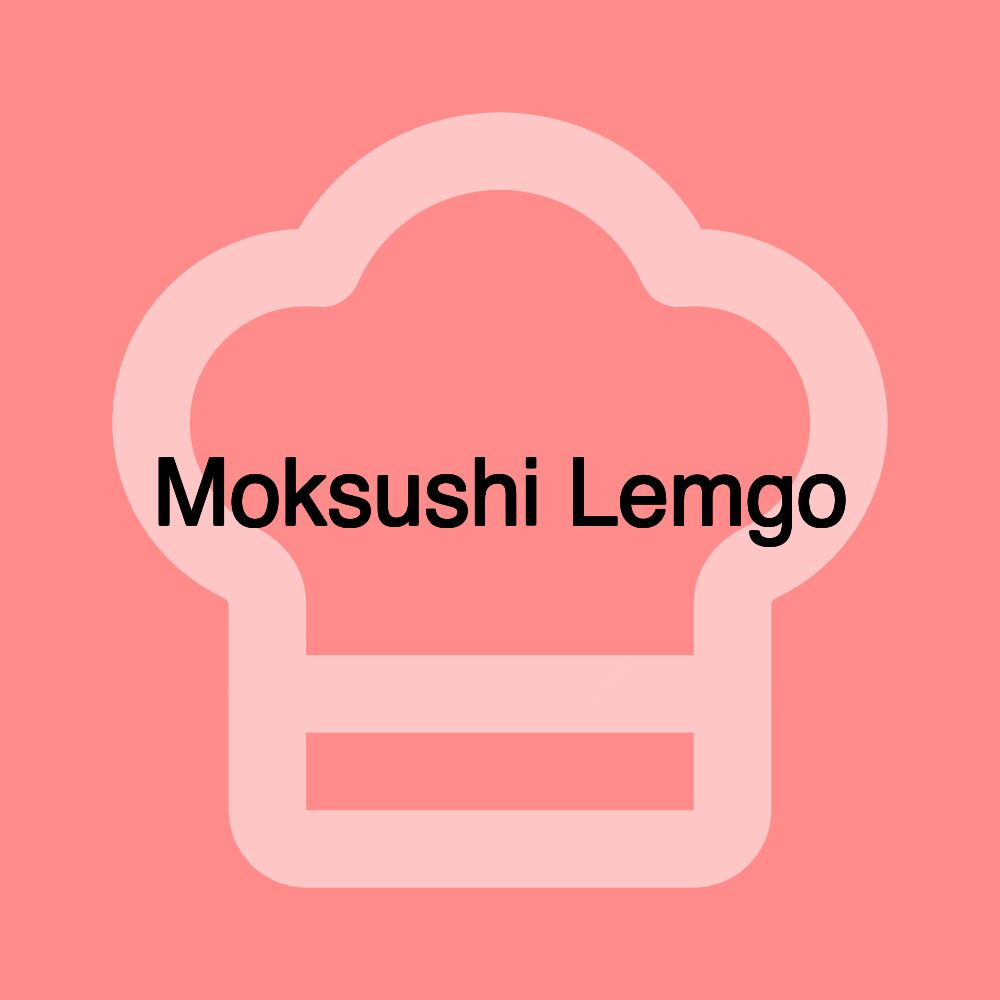 Moksushi Lemgo