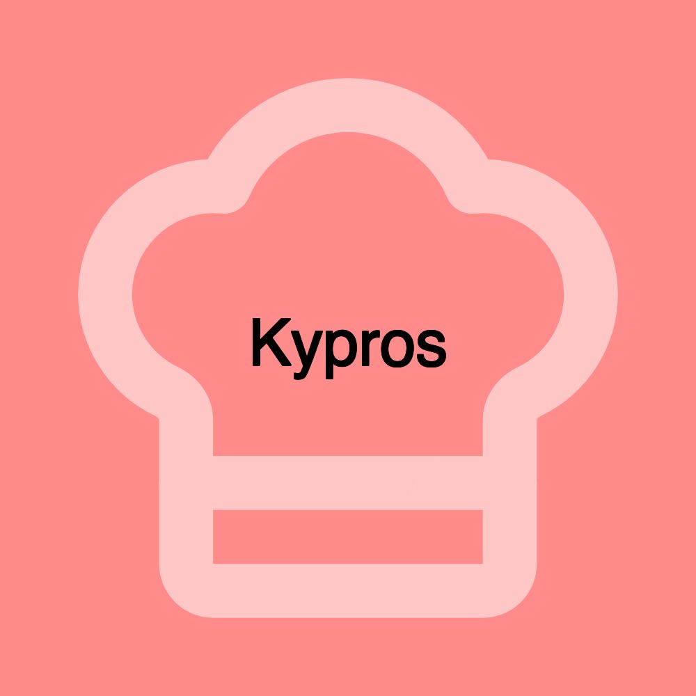 Kypros