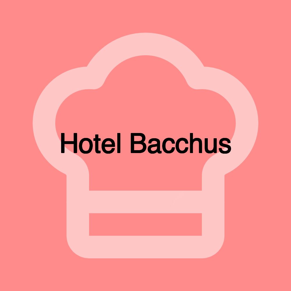 Hotel Bacchus