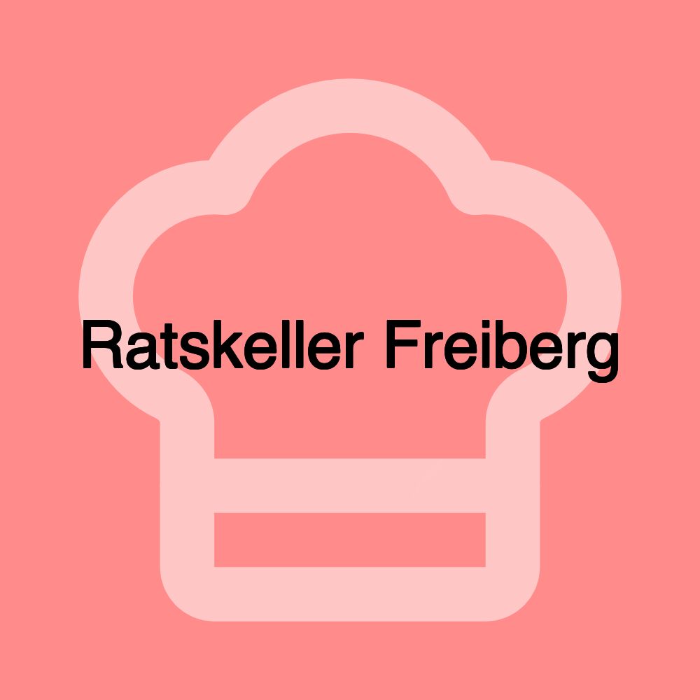 Ratskeller Freiberg