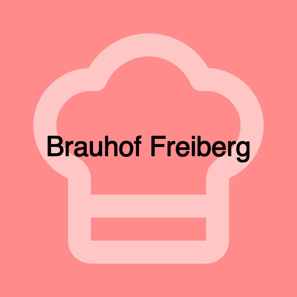 Brauhof Freiberg