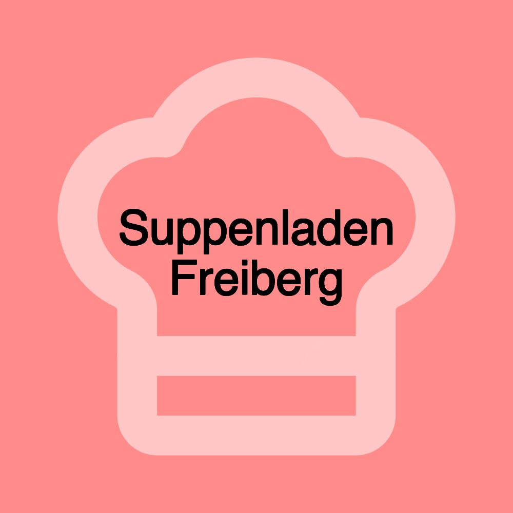 Suppenladen Freiberg