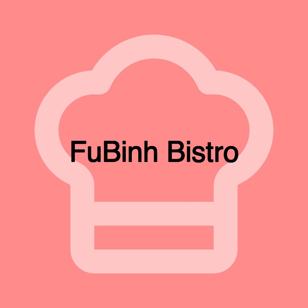 FuBinh Bistro