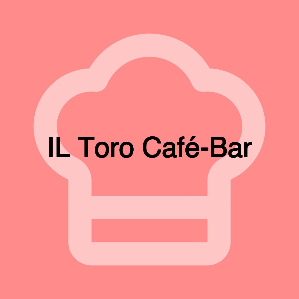 IL Toro Café-Bar