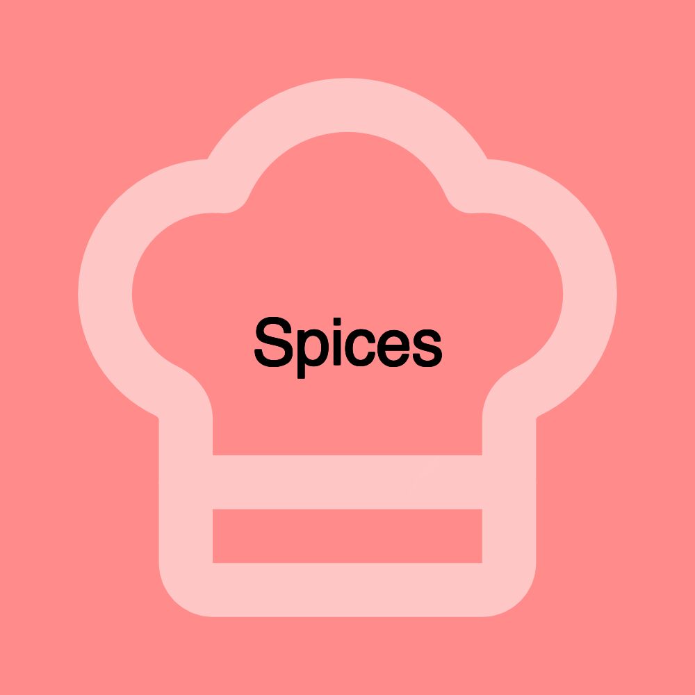 Spices