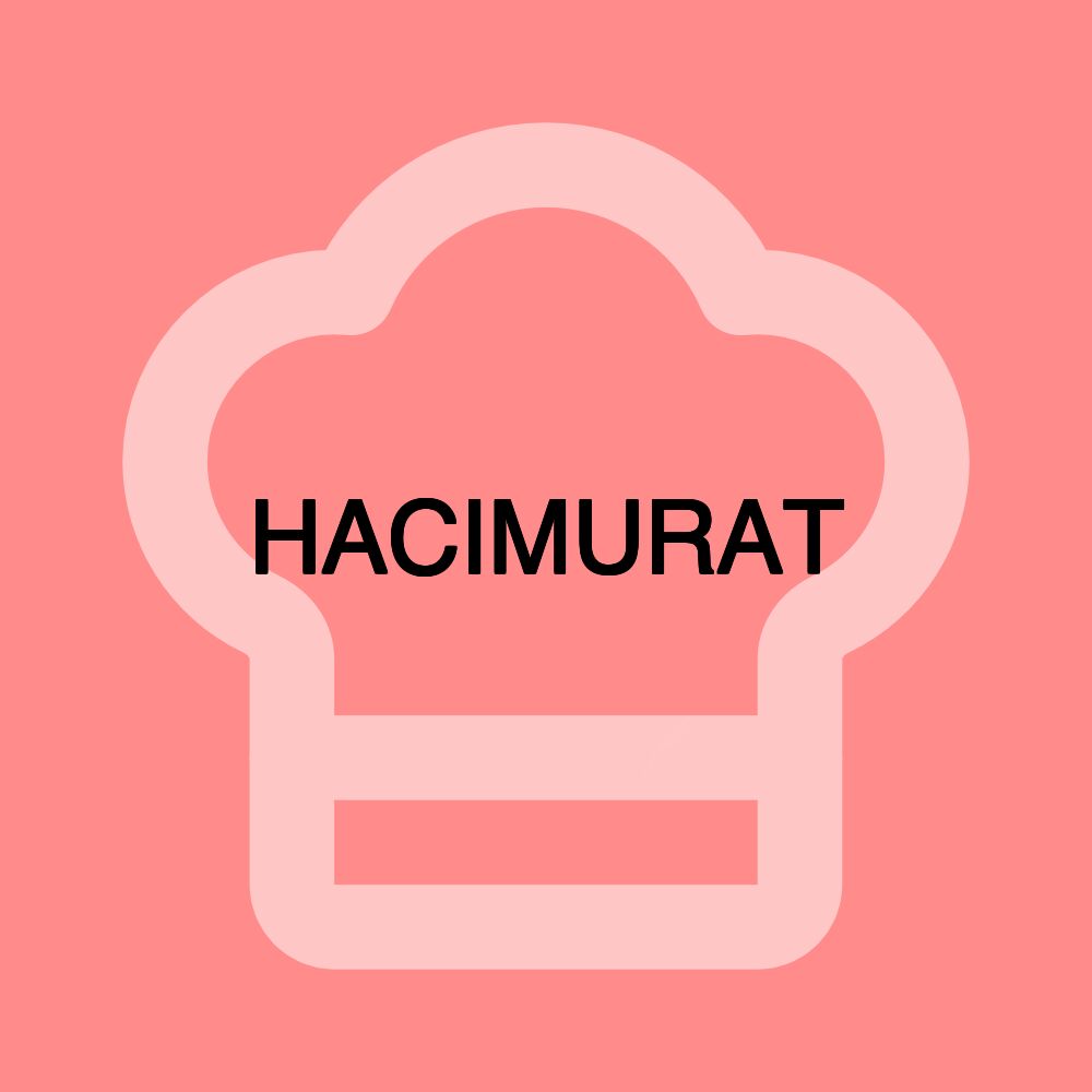 HACIMURAT