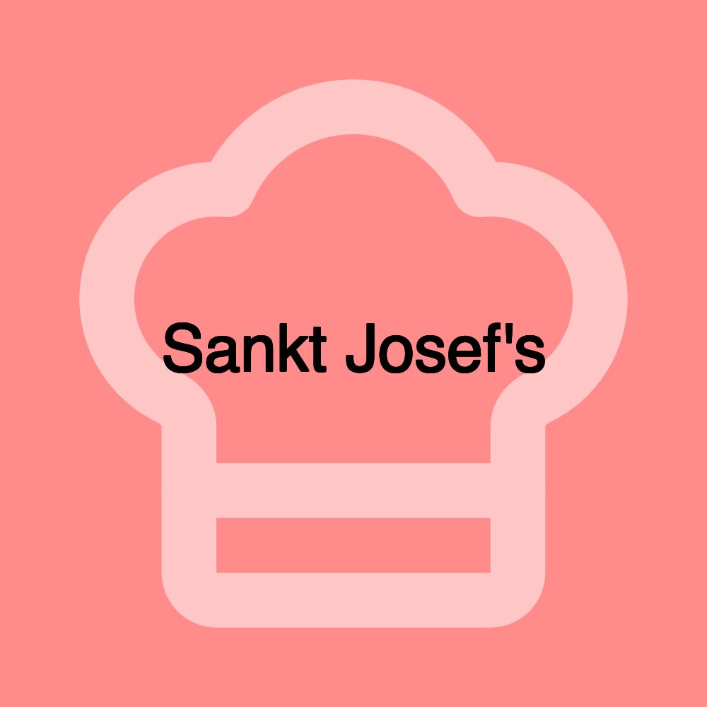 Sankt Josef's