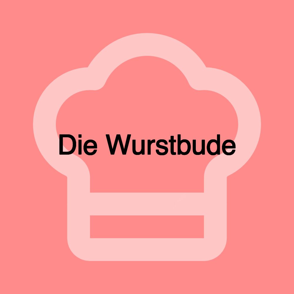 Die Wurstbude