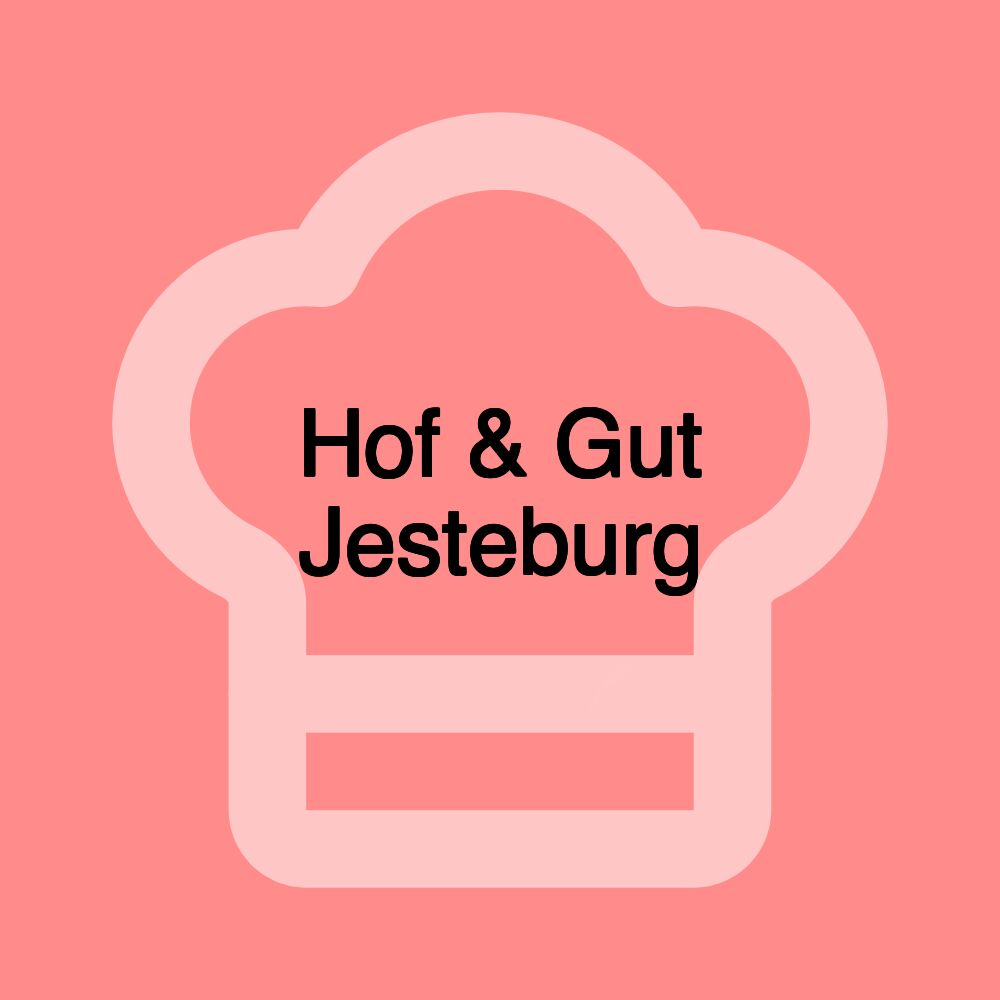 Hof & Gut Jesteburg