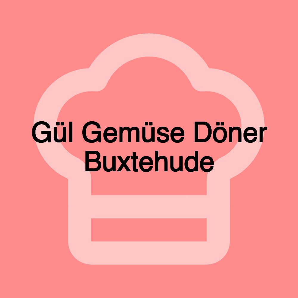 Gül Gemüse Döner Buxtehude