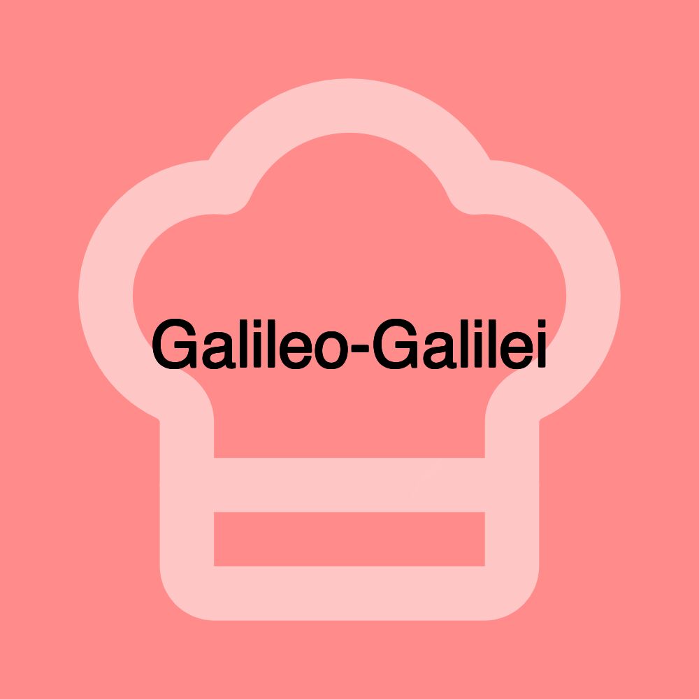 Galileo-Galilei