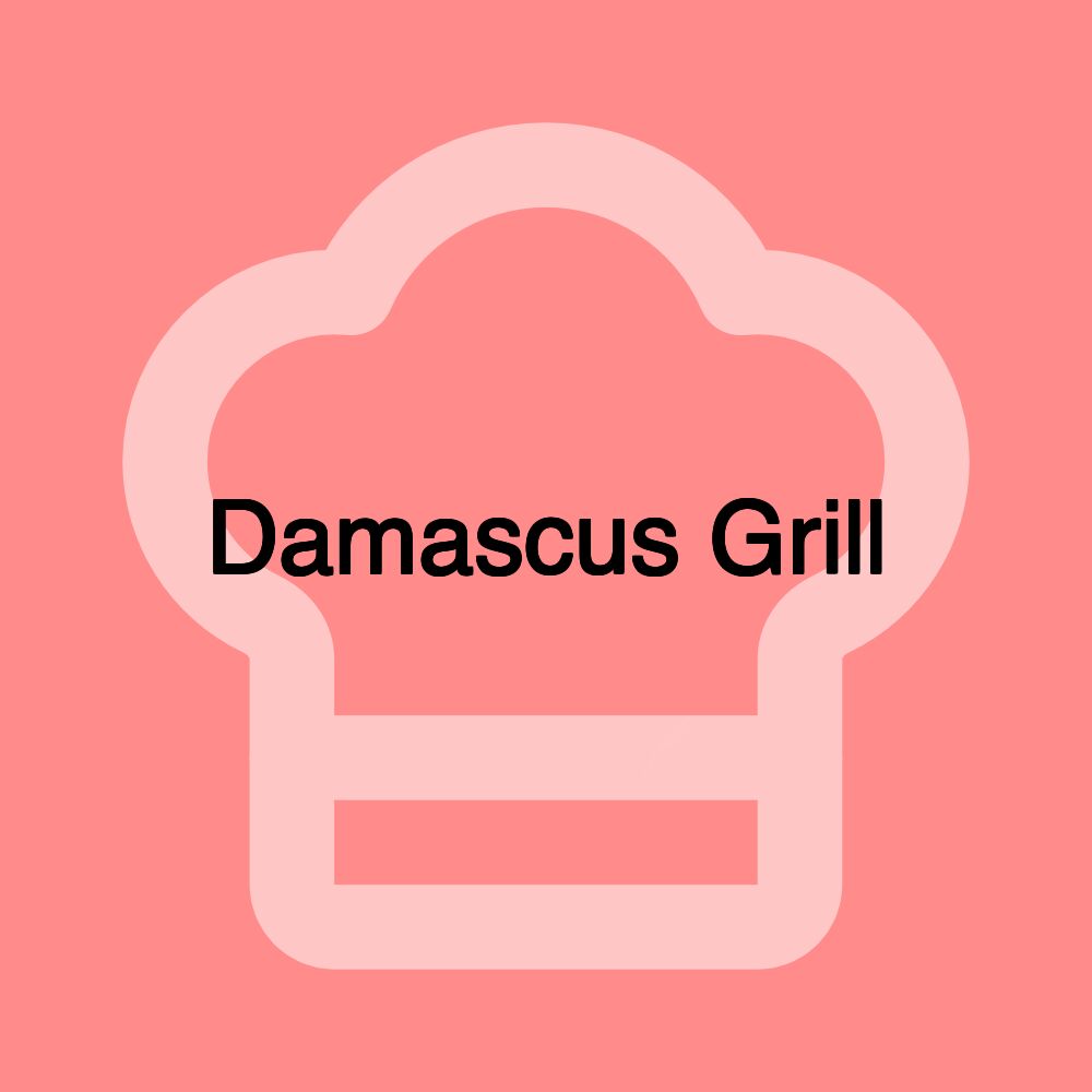 Damascus Grill