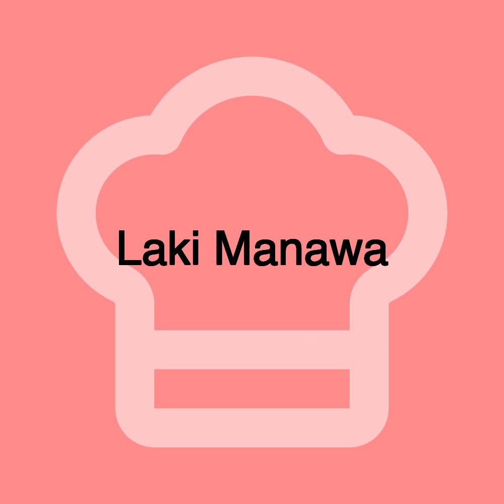 Laki Manawa