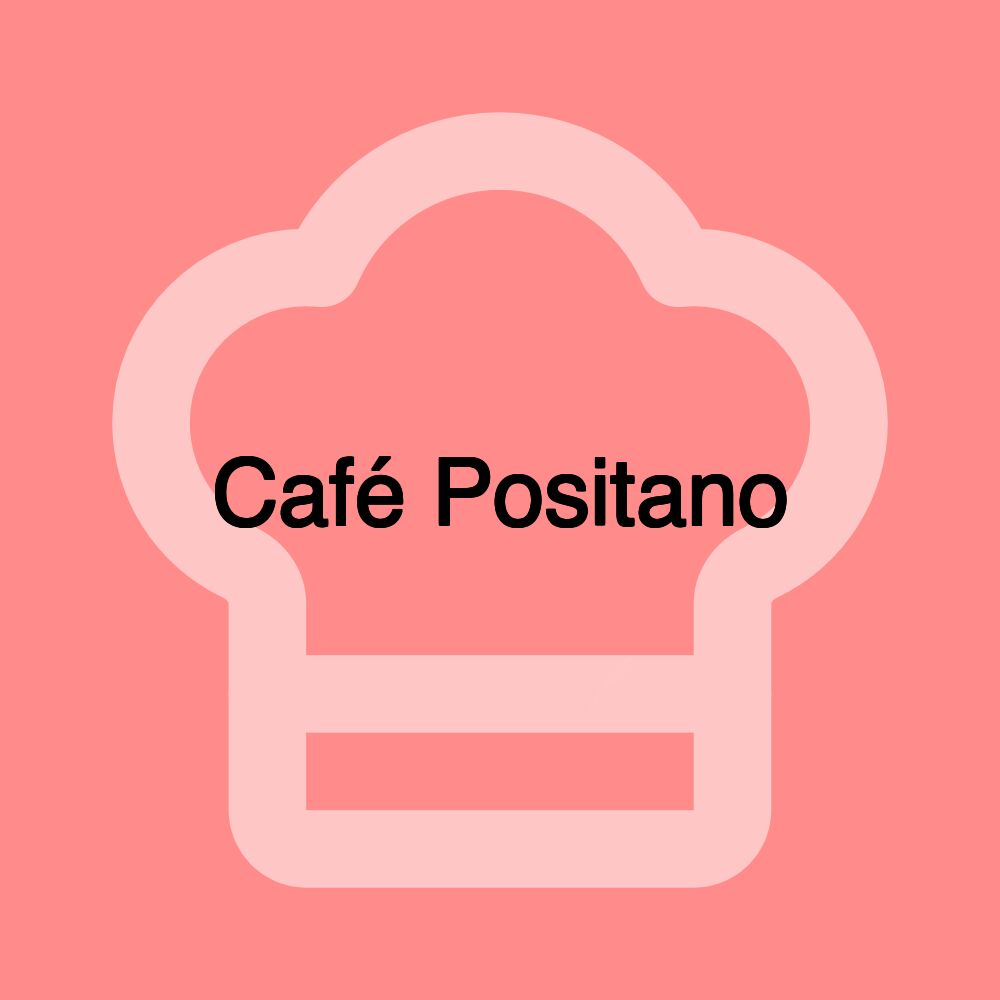 Café Positano