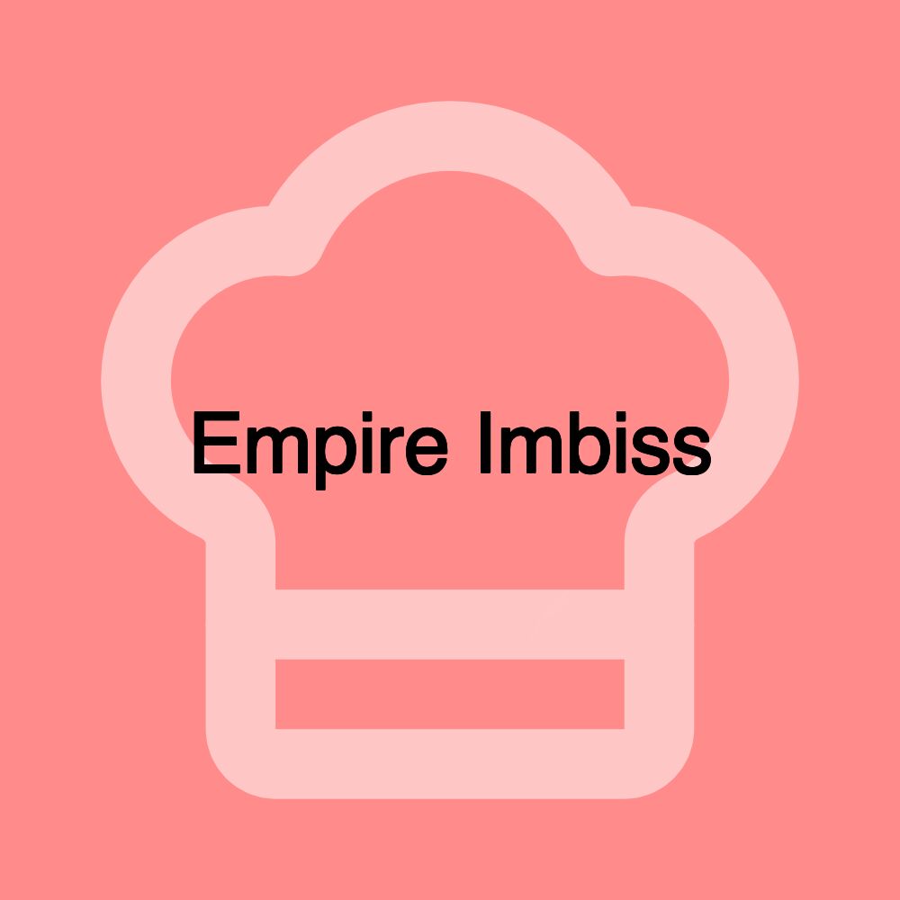 Empire Imbiss