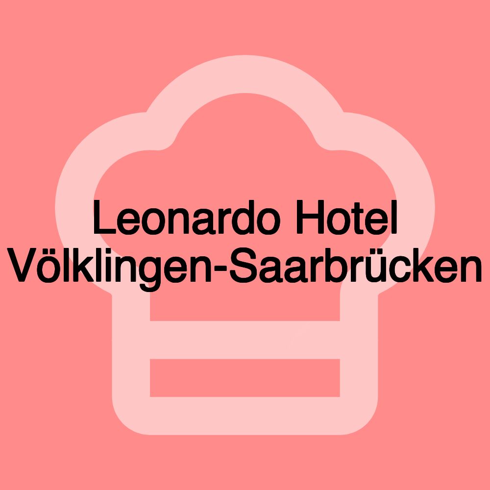 Leonardo Hotel Völklingen-Saarbrücken