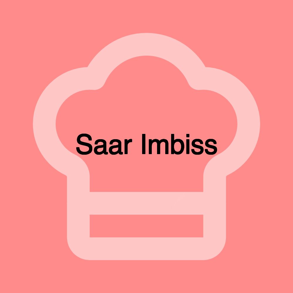 Saar Imbiss