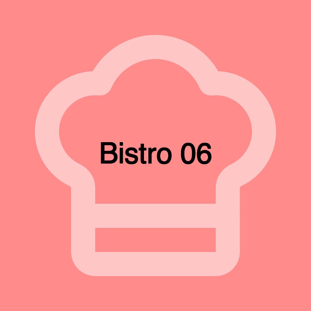 Bistro 06