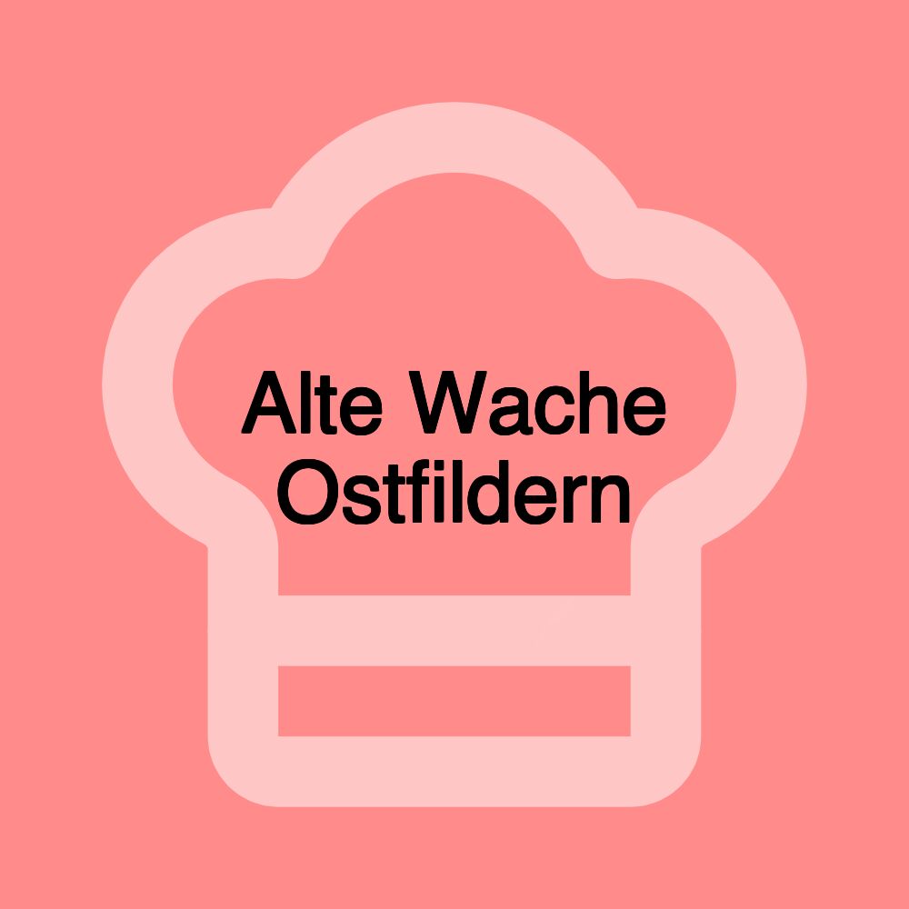 Alte Wache Ostfildern