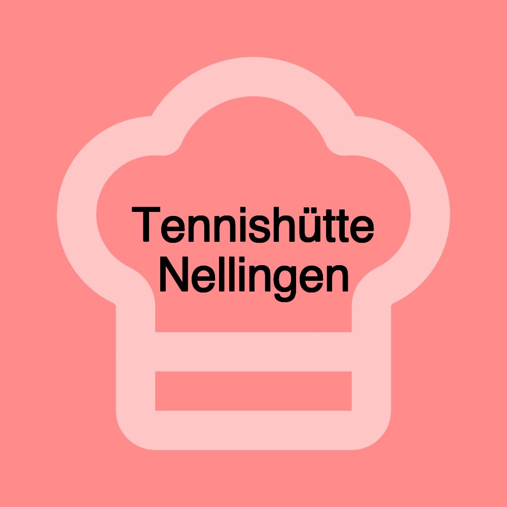 Tennishütte Nellingen