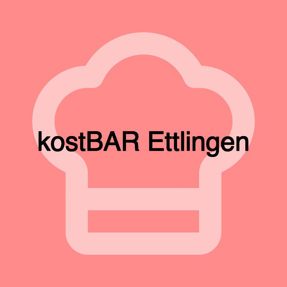 kostBAR Ettlingen