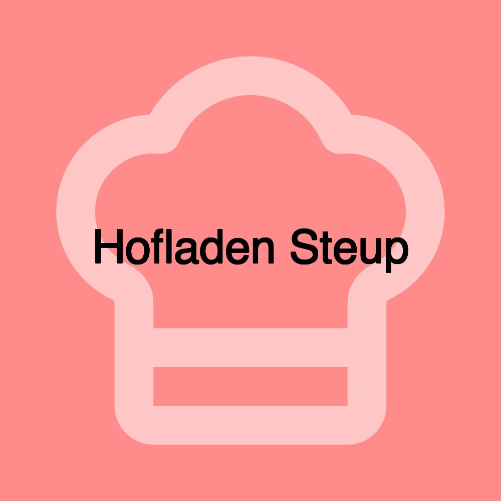 Hofladen Steup